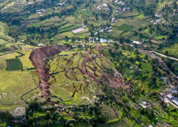 Four killed in Vietnam landslide after flash floods – CNA