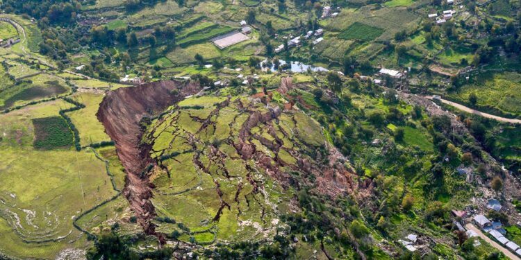 Four killed in Vietnam landslide after flash floods – CNA