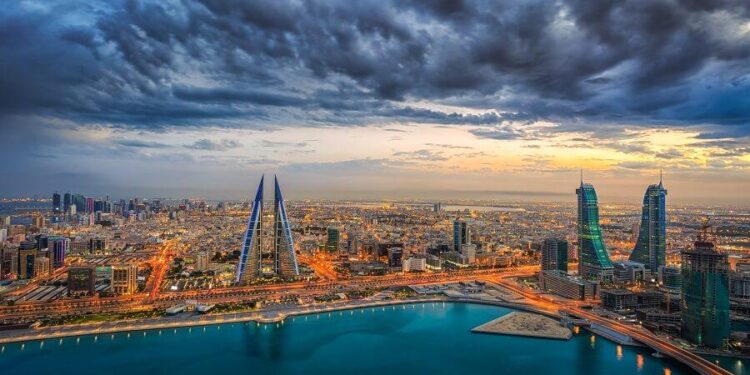 Bahrain: Alba expands EternAlTM product line with in-house carbon offsets – ZAWYA