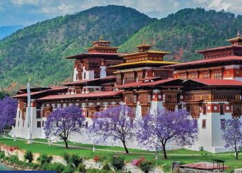 Bhutan travel by your own car: Are new rules exploiting tourists? – Team-BHP