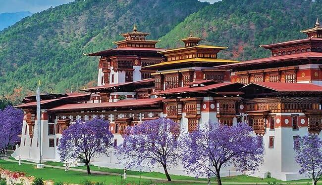 Bhutan travel by your own car: Are new rules exploiting tourists? – Team-BHP