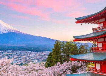 Japan Mulls Taxing Small Parcels as Shein, Temu Expand – Bloomberg.com