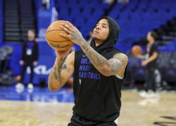 Ex-Orlando Magic Guard Reflects On EarnIng Michael Jordan’s Respect – Sports Illustrated