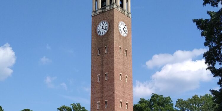 Bell tower at risk of collapsing in Lebanon County, road shut down for safety until further notice – fox43.com