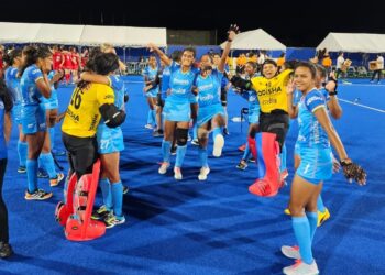India leaves for Oman to defend Women’s Junior Asia Cup title with an eye on World Cup qualification – Sportstar