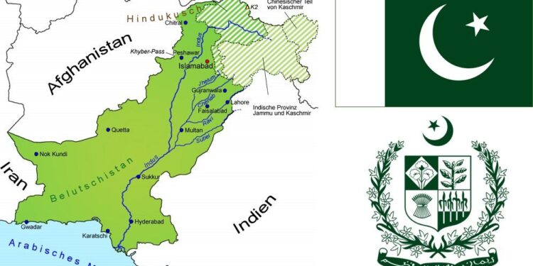 Pakistan Promotes Army Chief After Conflict With India – Bloomberg