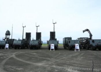 Building a Philippine defense hub – Inquirer.net