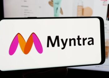 Myntra steps out of India to sell clothes in Singapore – Mint