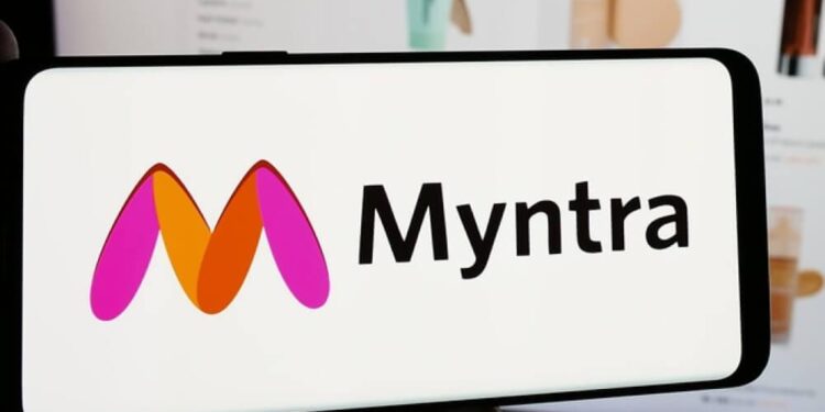 Myntra steps out of India to sell clothes in Singapore – Mint