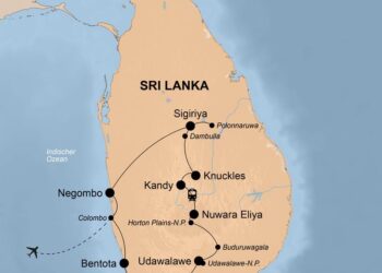 Sri Lanka: How period poverty keeps girls out of school – DW
