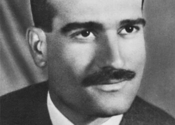 Possessions of Israel’s most famous spy recovered — 60 years after he was executed in Syria – CBS News