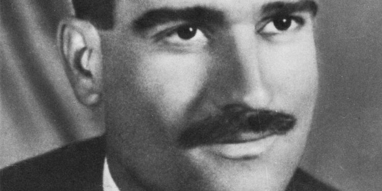 Possessions of Israel’s most famous spy recovered — 60 years after he was executed in Syria – CBS News