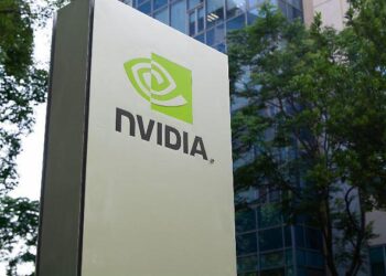 Nvidia, Foxconn to build AI factory in Taiwan – Yahoo Finance