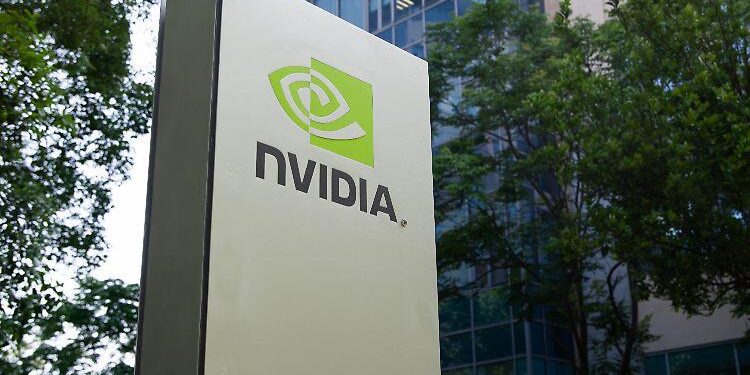 Nvidia, Foxconn to build AI factory in Taiwan – Yahoo Finance