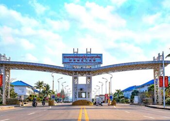 SSEZ’s remarkable 17-year journey reflects strong China-Cambodia ties – Khmer Times