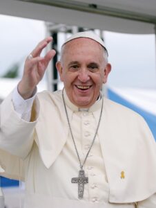 Pope Goes to East Timor, Where Scandal Shadows His Church’s Heroic Past – The New York Times