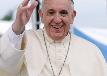 Pope Goes to East Timor, Where Scandal Shadows His Church’s Heroic Past – The New York Times