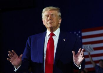 How U.S. President Donald Trump’s policies will affect Central Asia’s nations – Азия-Плюс