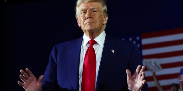 How U.S. President Donald Trump’s policies will affect Central Asia’s nations – Азия-Плюс
