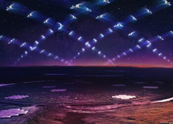 Starlink in Yemen: a Trojan horse for espionage? – thecradle.co
