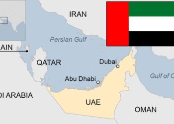 UAE to use AI for writing laws – Tech in Asia