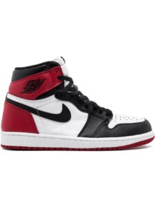 40 years of Air Jordan – CBS News