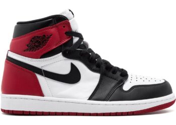 40 years of Air Jordan – CBS News