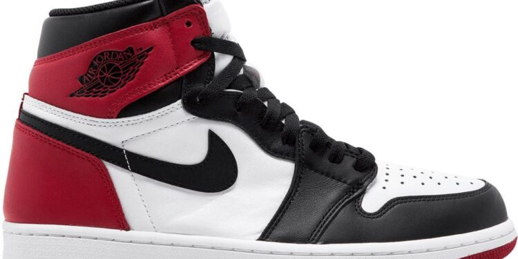 40 years of Air Jordan – CBS News