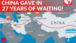 China to increase investment into construction of China-Kyrgyzstan-Uzbekistan railway – Ambassador – AKI Press