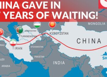 China to increase investment into construction of China-Kyrgyzstan-Uzbekistan railway – Ambassador – AKI Press