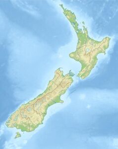 New Zealand’s efforts bomb clearing in Laos – Asia Media Centre