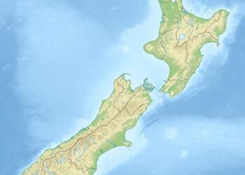 New Zealand’s efforts bomb clearing in Laos – Asia Media Centre