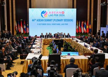 ASEAN to dedicate two meetings to Myanmar conflict next week, chief says – Reuters