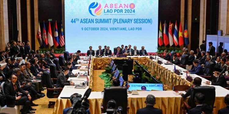 ASEAN to dedicate two meetings to Myanmar conflict next week, chief says – Reuters