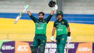 Pakistan A Vs Oman Live Streaming, ACC T20 Emerging Asia Cup 2024: When, Where To Watch Group B Match – Outlook India