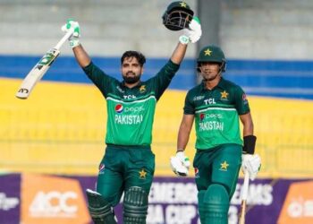 Pakistan A Vs Oman Live Streaming, ACC T20 Emerging Asia Cup 2024: When, Where To Watch Group B Match – Outlook India