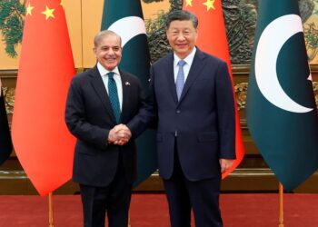 Pakistan recommits to China bond amid Trump shadow over India ceasefire – Al Jazeera