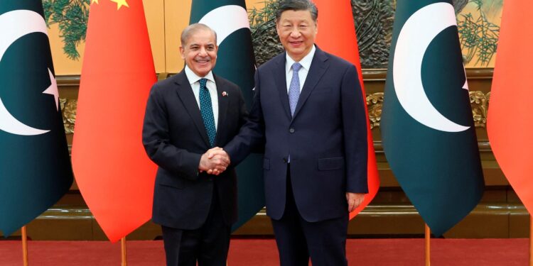 Pakistan recommits to China bond amid Trump shadow over India ceasefire – Al Jazeera
