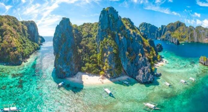 Philippines renews push for long-elusive South China Sea ‘Code of Conduct’ – Asia News Network