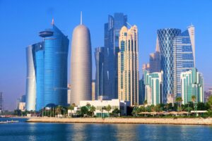 Qatar Faces Rising Competition in Asia From Flexible LNG Suppliers – Crude Oil Prices Today | OilPrice.com
