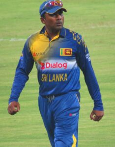 Sri Lankan cricketer Angelo Mathews announces retirement from Test cricket – The Indian Express