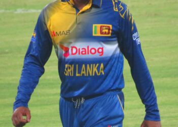 Sri Lankan cricketer Angelo Mathews announces retirement from Test cricket – The Indian Express