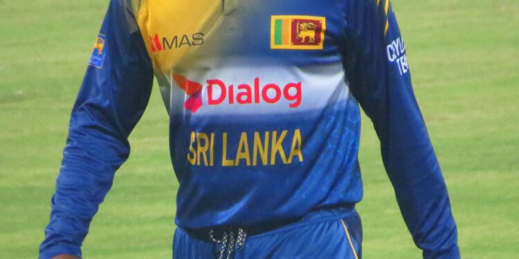 Sri Lankan cricketer Angelo Mathews announces retirement from Test cricket – The Indian Express