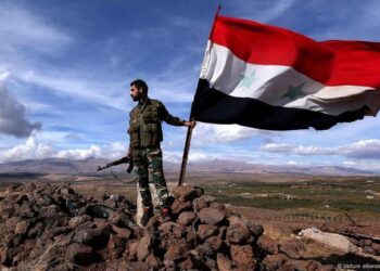 How dangerous are Syria’s foreign fighters really? – DW