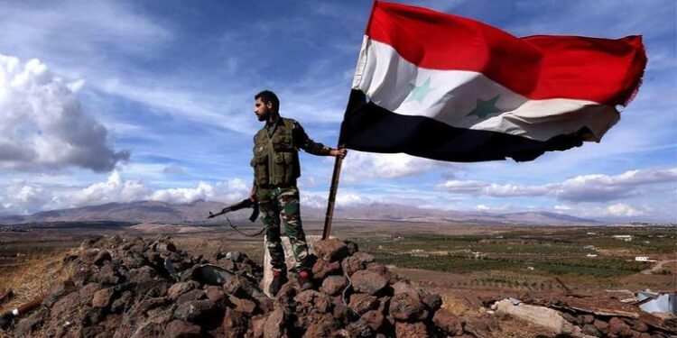 In Syria, a Shiite shrine and community navigate a changed landscape – AP News