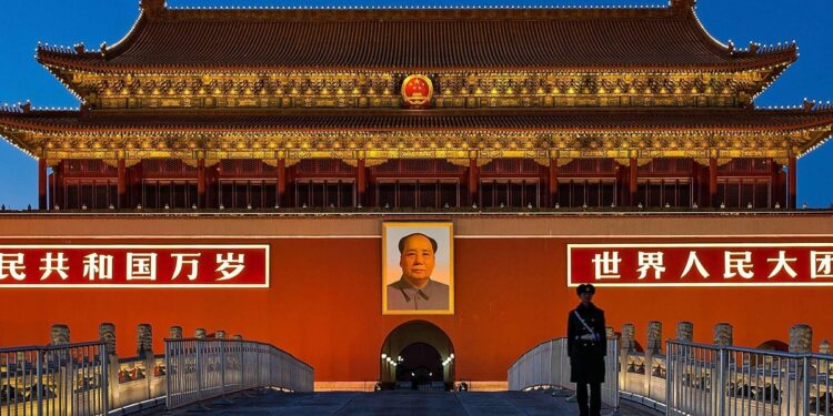 China can’t decide whether we are a country, Taiwan foreign minister says – Reuters