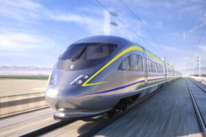 New $60B High-Speed Rail Planned in Asia – Newsweek
