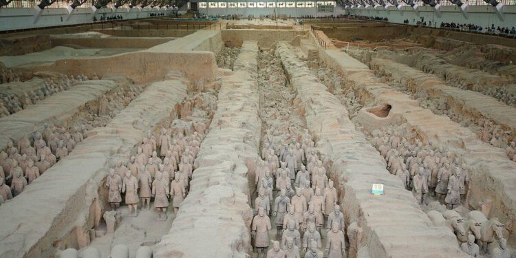 Cyprus’ Lost Terracotta Warriors: Unearthing a 2,500-Year-Old Army at Agia Eirini – Arkeonews