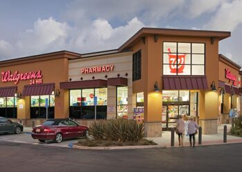 Walgreens to close 1,200 US stores. Where in Georgia? – Savannah Morning News