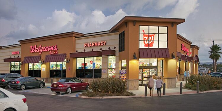 Walgreens to close 1,200 US stores. Where in Georgia? – Savannah Morning News